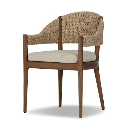 Hollis Dining Chair