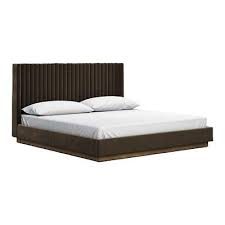 Lumen Platform Bed